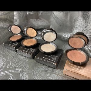 Becca Cream Highlighters all different shades (4)